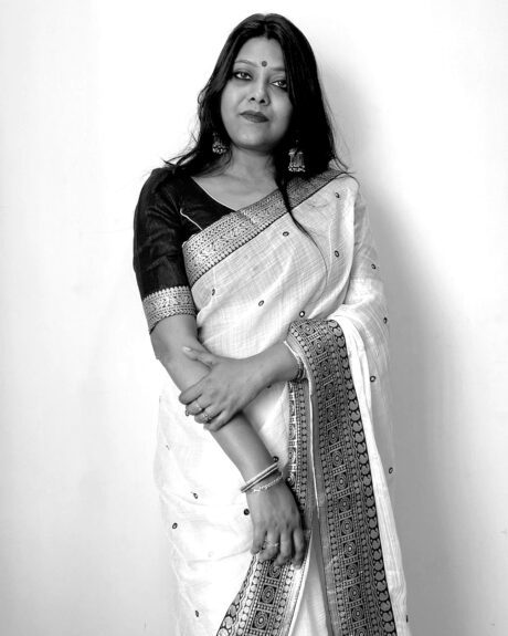 Debapriya Banerjee