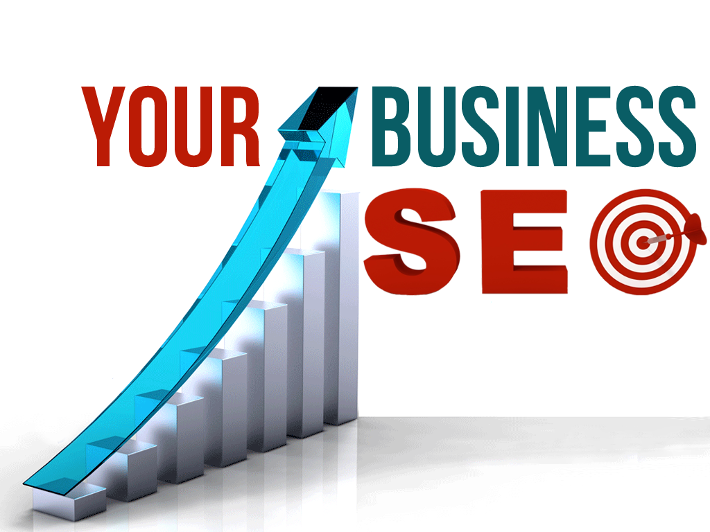 SEO For Your Business