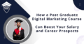 post graduate digital marketing courses
