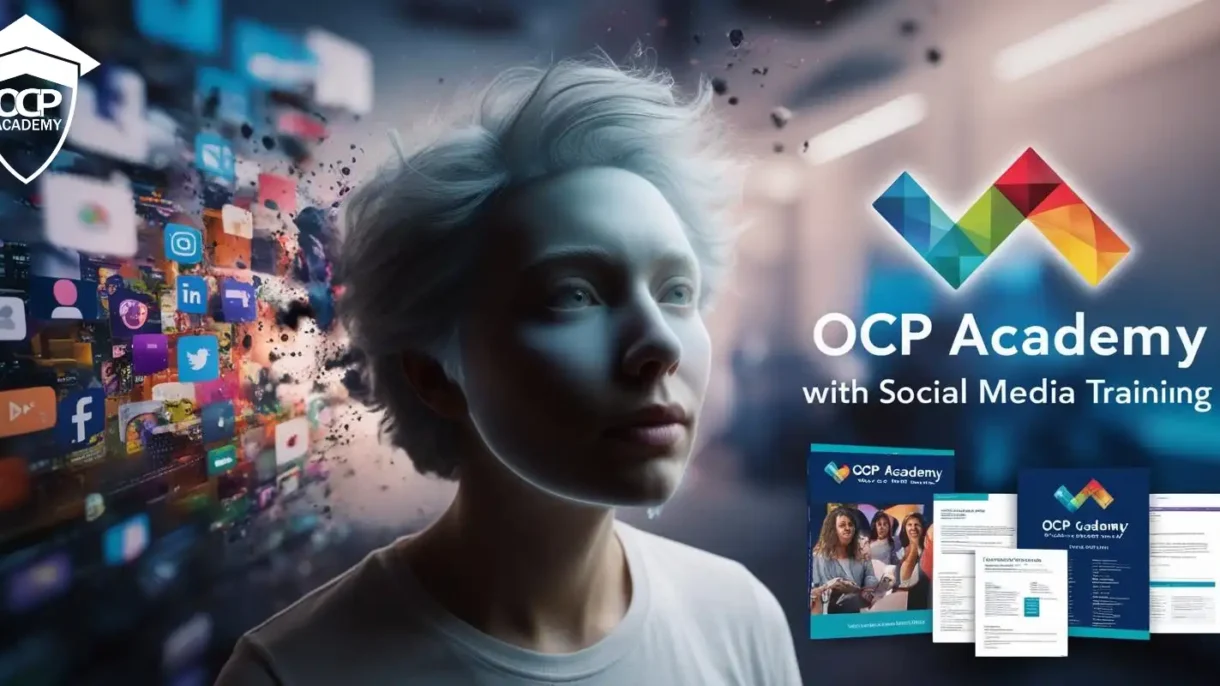 Feeling Invisible Online? OCP Academy’s Social Media Training Can Change That.