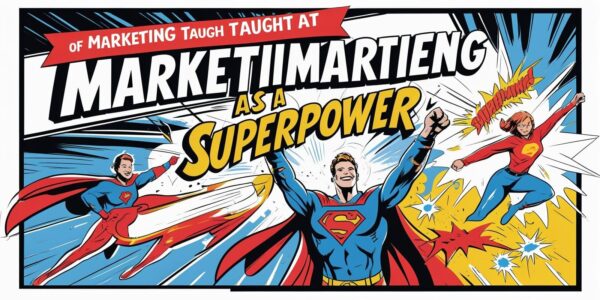 What If Marketing Taught at OCP Academy Wasn’t Just a Skill – But a Superpower?