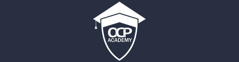 Digital Marketing at OCP Academy