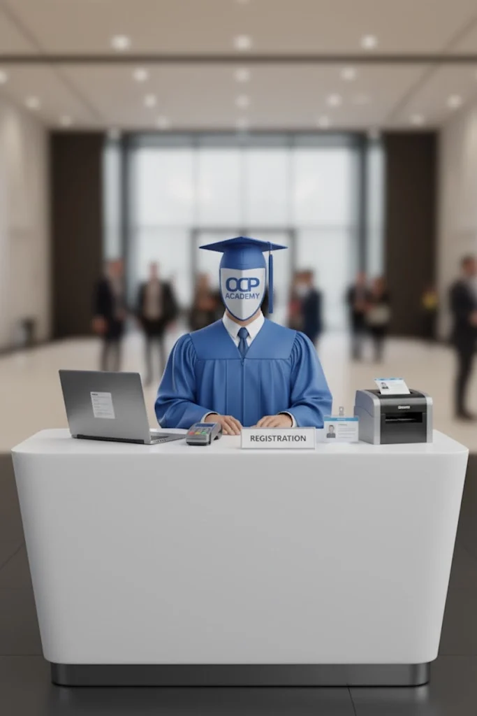 Corporate Template